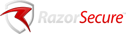 RazorSecure Main Logo